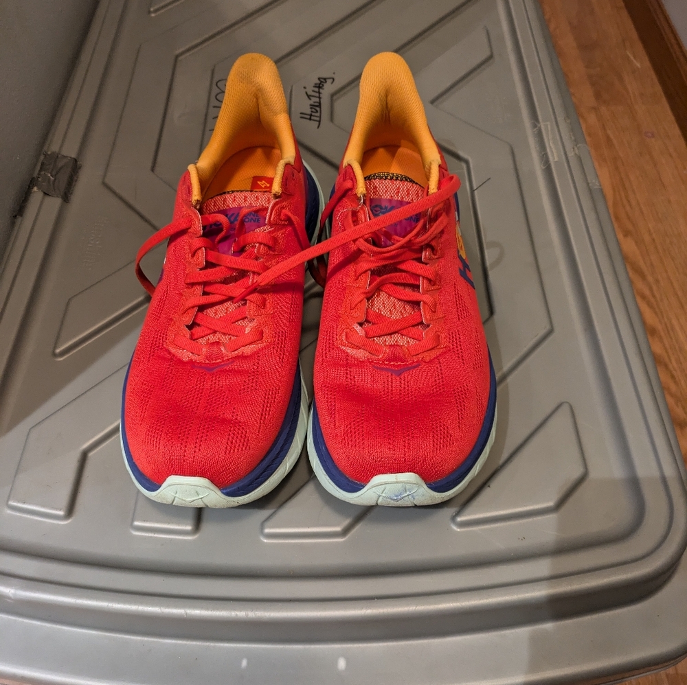 Men's Running Shoes Hoka